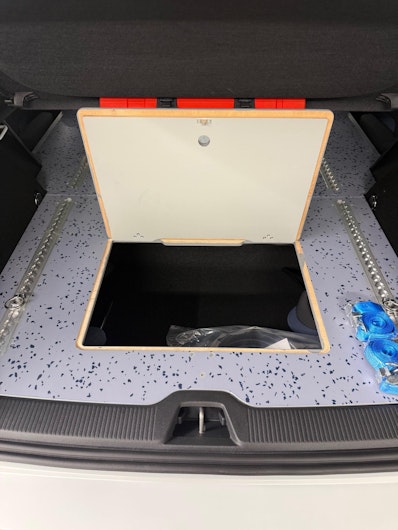 immagine del veicolo VOLVO EX 30