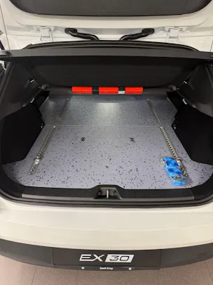 Volvo EX30 E60 Core