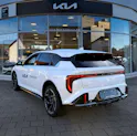 Kia K4 1.6 T-GDi GT-Line