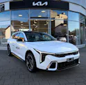 Kia K4 1.6 T-GDi GT-Line