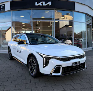 Kia K4 1.6 T-GDi GT-Line