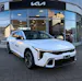 Kia K4 1.6 T-GDi GT-Line