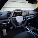 Kia K4 1.6 T-GDi GT-Line