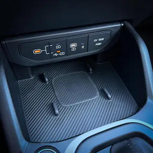 Kia K4 1.6 T-GDi GT-Line