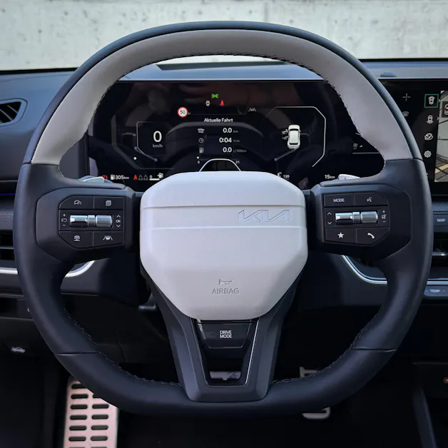 Kia K4 1.6 T-GDi GT-Line