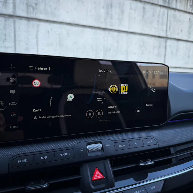 Kia K4 1.6 T-GDi GT-Line