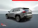 Toyota RAV4 2.5 Plug-In-Hybrid Platinum