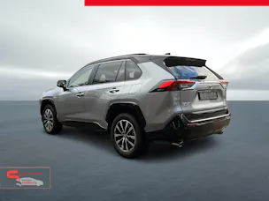 Toyota RAV4 2.5 Plug-In-Hybrid Platinum