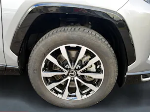 Toyota RAV4 2.5 Plug-In-Hybrid Platinum