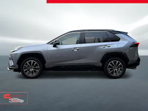Toyota RAV4 2.5 Plug-In-Hybrid Platinum