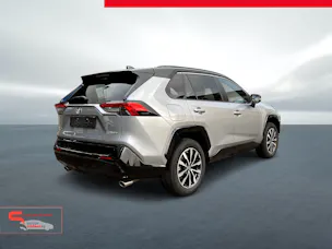 Toyota RAV4 2.5 Plug-In-Hybrid Platinum