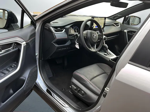 Toyota RAV4 2.5 Plug-In-Hybrid Platinum