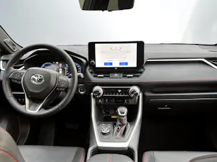 Toyota RAV4 2.5 Plug-In-Hybrid Platinum