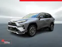 Toyota RAV4 2.5 Plug-In-Hybrid Platinum