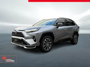 Toyota RAV4 2.5 Plug-In-Hybrid Platinum
