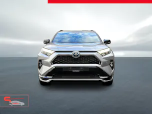 Toyota RAV4 2.5 Plug-In-Hybrid Platinum