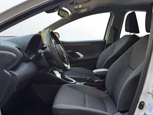 Toyota Yaris 1.5 VVT-i HSD Trend
