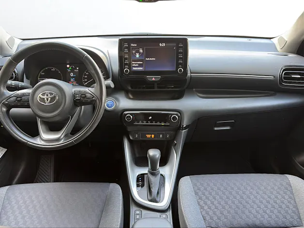 Toyota Yaris 1.5 VVT-i HSD Trend