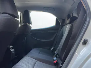 Toyota Yaris 1.5 VVT-i HSD Trend