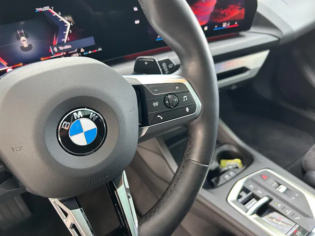 BMW 123 xDrive
