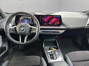 BMW 123 xDrive