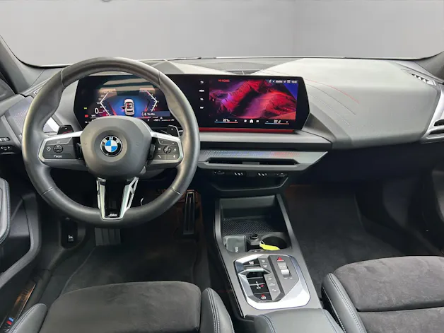 BMW 123 xDrive