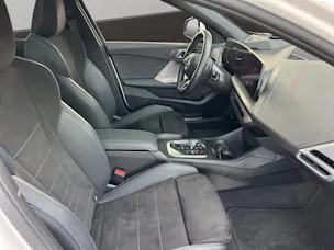BMW 123 xDrive