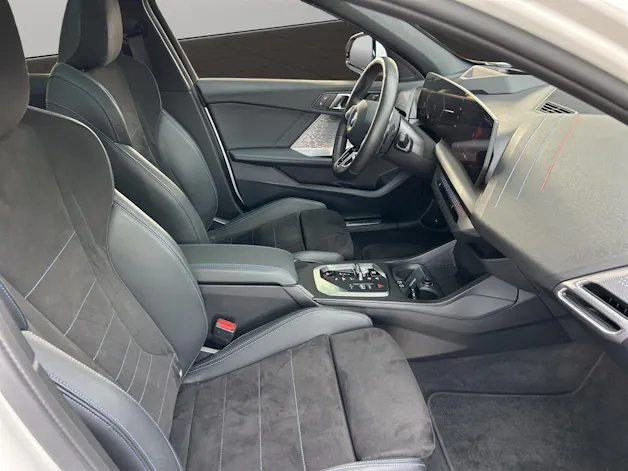 BMW 123 xDrive