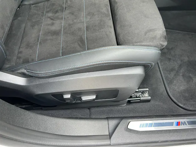BMW 123 xDrive