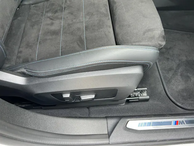 BMW 123 xDrive