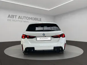 BMW 123 xDrive