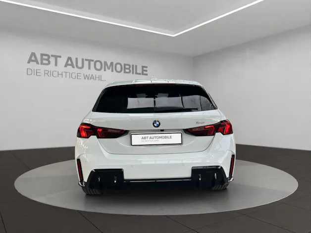 BMW 123 xDrive