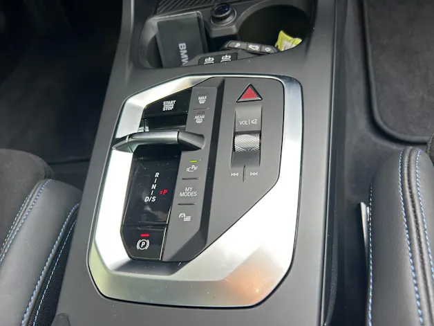 BMW 123 xDrive