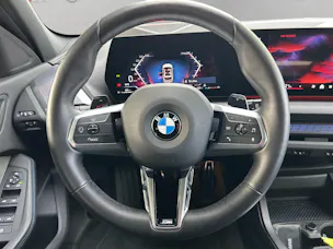 BMW 123 xDrive