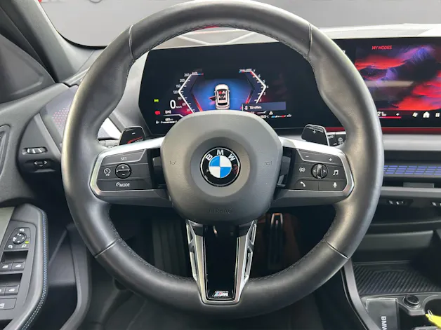 BMW 123 xDrive