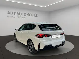 BMW 123 xDrive