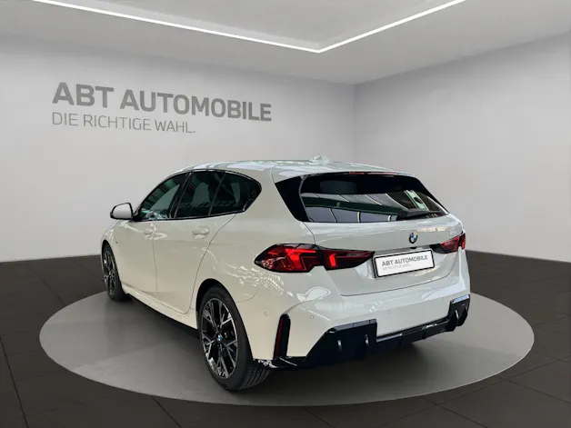 BMW 123 xDrive
