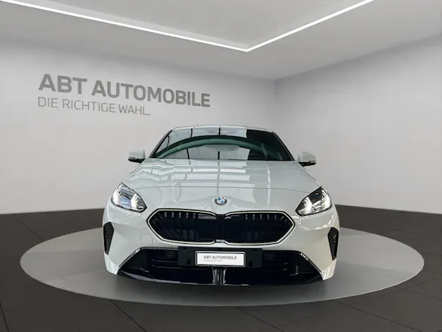 BMW 123 xDrive
