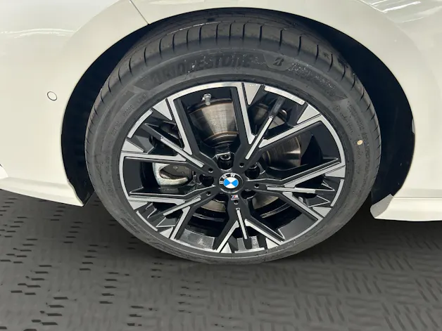 BMW 123 xDrive