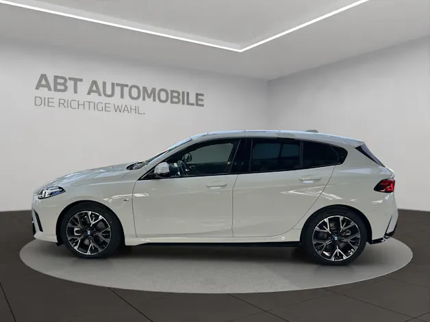 BMW 123 xDrive