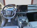 Toyota bZ4X Premium AWD inkl. Winterräder / Gratisservice 4 Jahre, 60000 Km ab 1. IV