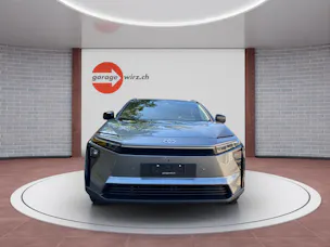 Toyota bZ4X Premium AWD inkl. Winterräder / Gratisservice 4 Jahre, 60000 Km ab 1. IV
