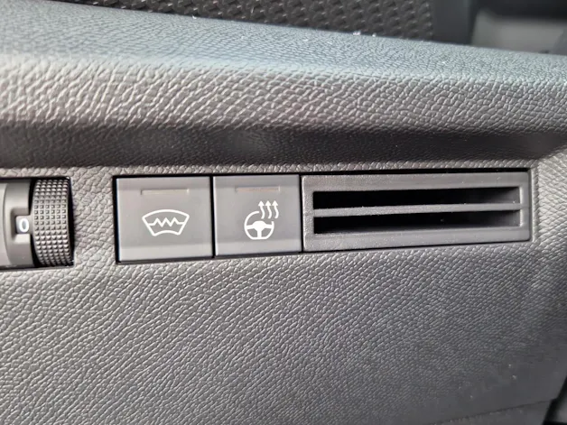 Citroën C4 1.2 Hybrid Max