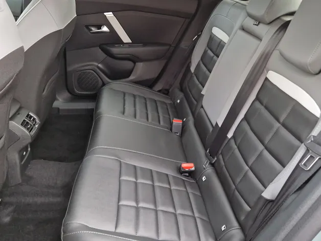 Citroën C4 1.2 Hybrid Max