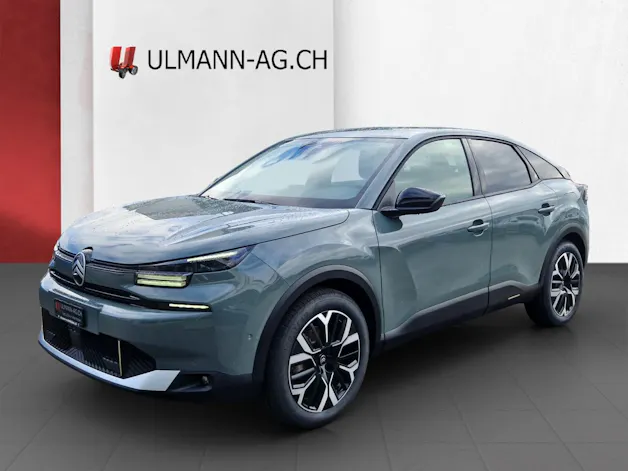 Citroën C4 1.2 Hybrid Max