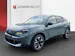 Citroën C4 1.2 Hybrid Max