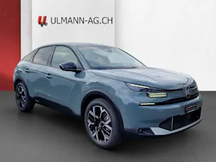 Citroën C4 1.2 Hybrid Max