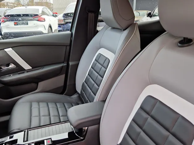 Citroën C4 1.2 Hybrid Max