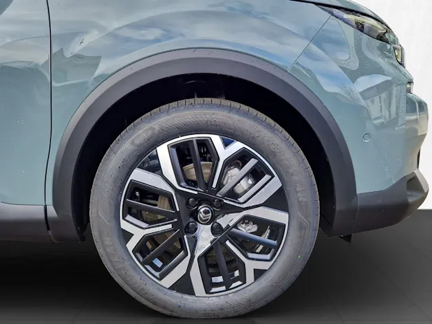 Citroën C4 1.2 Hybrid Max