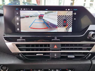 Citroën C4 1.2 Hybrid Max